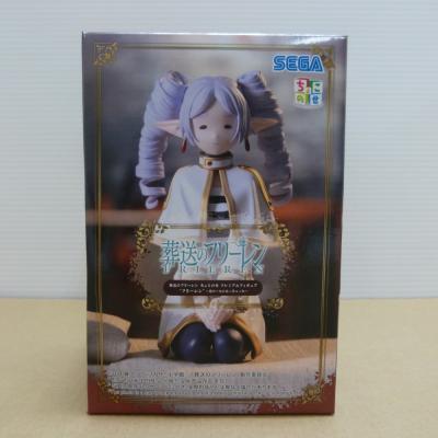 葬送のフリーレン フィギュアのおすすめ人気商品一覧 通販 - Yahoo