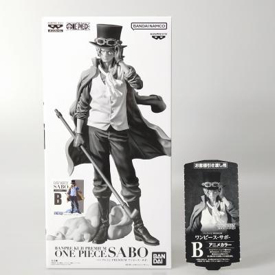 ワンピース サボ フィギュアの商品一覧 通販 - Yahoo!ショッピング