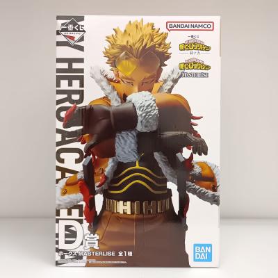 ヒロアカ ホークス（フィギュア本体）｜フィギュア | ゲーム、おもちゃ