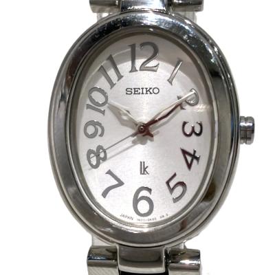 セイコー ルキア 中古 1n01のおすすめ人気商品一覧 通販 - Yahoo