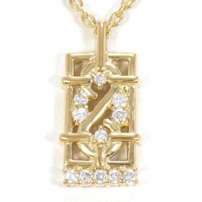 k18 ネックレス ダイヤ(CELINE)の商品一覧 通販 - Yahoo k18 ネックレス ダイヤ(CELINE)の商品一覧 通販 - Yahoo