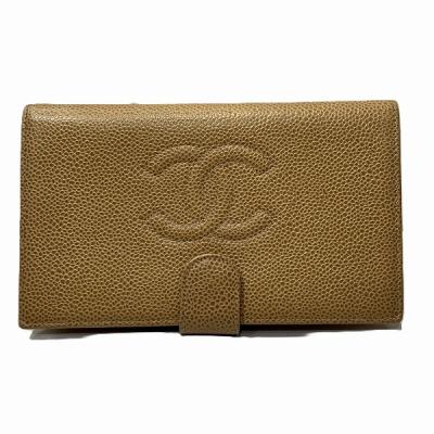 シャネル 財布 キャビアスキン ベージュの商品一覧 通販 - Yahoo シャネル 財布 キャビアスキン ベージュの商品一覧 通販 - Yahoo