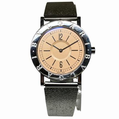 BVLGARI（ブルガリ） ブルガリブルガリ BVLGARI BB33SLD クォーツ 時計 