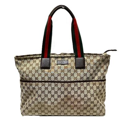 グッチ シェリーライン トートバッグのおすすめ人気商品一覧 通販