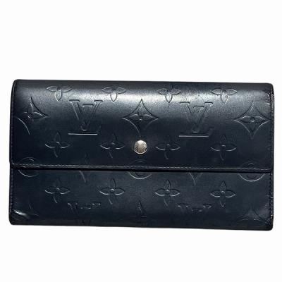 ！新品同然！　ルイヴィトン　折り財布　マット　モノグラム 楽天市場】ルイヴィトン Louis Vuitton 財布 モノグラムマット