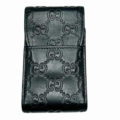 Yahoo（GUCCI／シガレットケース）｜喫煙具、ライター | 楽器