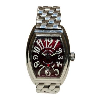 時計ベルト 16mm（FRANCK MULLER）の商品一覧 通販 - Yahoo!ショッピング