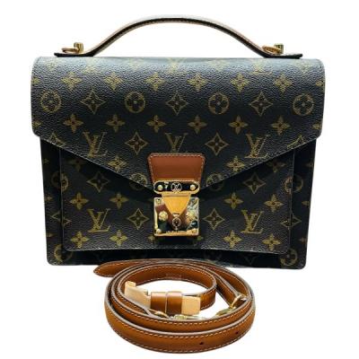 ルイヴィトン 激安 バッグのおすすめ人気商品一覧 通販 - Yahoo 