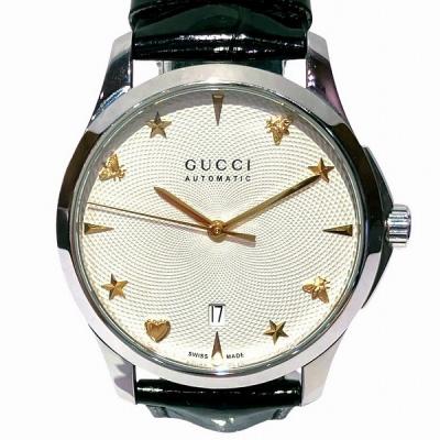 グッチ 時計 自動巻きの商品一覧 通販 - Yahoo!ショッピング グッチ 時計 自動巻きの商品一覧 通販 - Yahoo!ショッピング