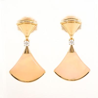 ブルガリ ピアスのおすすめ人気商品一覧 通販 - Yahoo!ショッピング