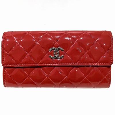 シャネル 財布 エナメルの商品一覧 通販 - Yahoo!ショッピング シャネル 財布 エナメルの商品一覧 通販 - Yahoo!ショッピング
