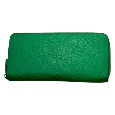 ヴィトン 緑 財布の商品一覧 通販 - Yahoo!ショッピング