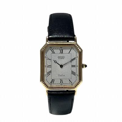 セイコー ドルチェ 型番（腕時計、懐中時計） | ファッション の