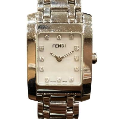 フェンディ 腕時計 7000l（ファッション）（腕時計の電源：電池）の