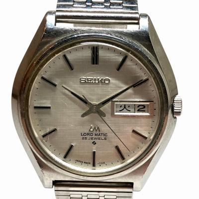 セイコー ロードマチック 中古の商品一覧 通販 - Yahoo!ショッピング