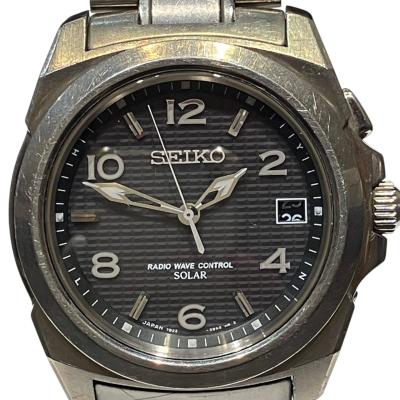 seiko 7b42のおすすめ人気商品一覧 通販 - Yahoo!ショッピング