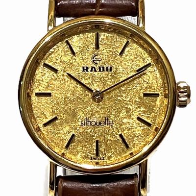 ラドー（RADO／腕時計、アクセサリー） | ファッション の商品一覧
