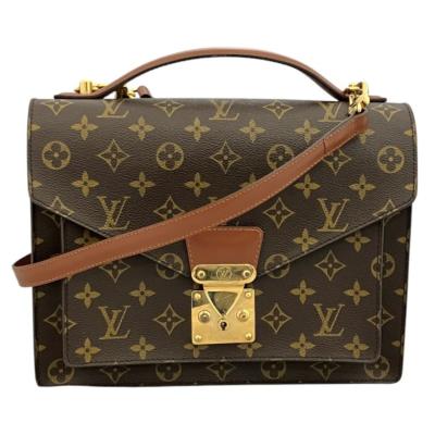 モンソー バッグ（LOUIS VUITTON）のおすすめ人気商品一覧 通販