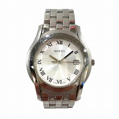 グッチ 時計 5500m(腕時計、懐中時計)の商品一覧 グッチ 時計 5500m(腕時計、懐中時計)の商品一覧