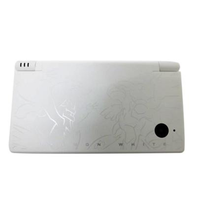 nintendo 任天堂/DSi本体レシラム・ゼクロムエディションホワイト/TWL-S-PWBRA/TJH112006617/ABランク/88【中古】 nintendo 任天堂/DSi本体レシラム・ゼクロムエディション
