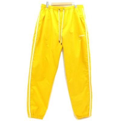 ボーラホリック  ballaholic ボラホリ　ロングパンツ ballaholic ボーラホリック ロングパンツ 激レア レッド - メルカリ