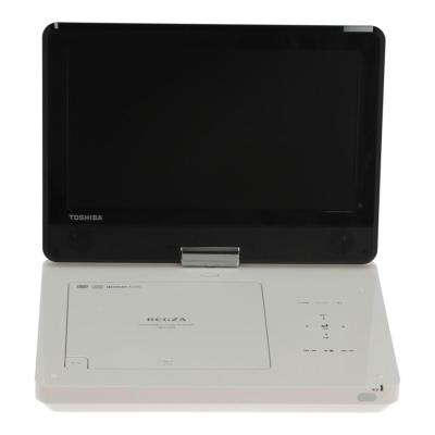 TOSHIBA ポータブルブルーレイ、DVDプレーヤー｜ブルーレイ、DVD