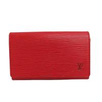 LOUIS VUITTON ルイ・ヴィトン/ポルトモネ・ビエトレゾール/エピ/カスティリアンレッド/M63507/Aランク/04【中古】 | ワンダーレックスヤフー店