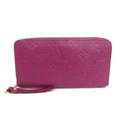 ヴィトン 長財布 アンプラント オロール（ファッション）の