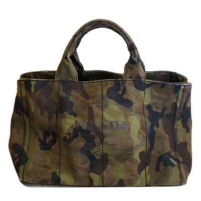 プラダ カナパ カモフラのおすすめ人気商品一覧 通販 - Yahoo!ショッピング