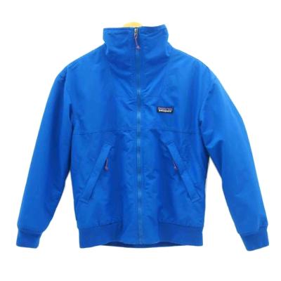 パタゴニア　ジャケット　RN:51884 patagonia(パタゴニア) / ナイロンジャケット/M/ナイロン/BLK/RN