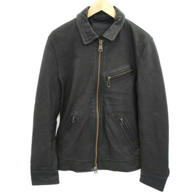 ジャックローズレザージャケット(メンズファッション)の商品 ジャックローズレザージャケット(メンズファッション)の商品