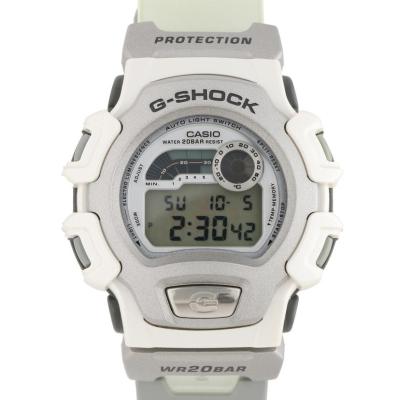 CASIO カシオ/G−SHOCK/X−treme Triple Crownデジタルウォッチ/クォーツ/DW-004ASJ-8AT/Aランク/18【中古】 CASIO（カシオ） カシオ/G−SHOCK/X−treme Triple Crownデジタル