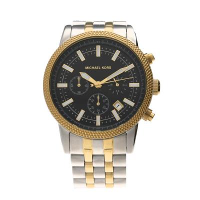 MICHAEL KORS メンズ腕時計（腕時計表示機能：クロノグラフ）｜腕時計