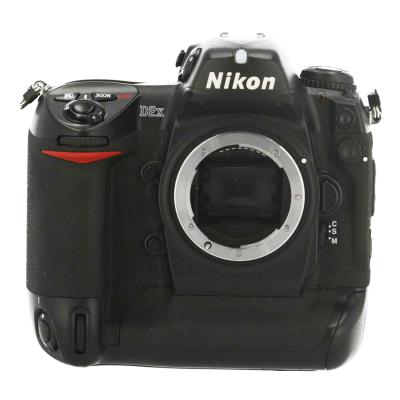Nikon D2X デジタル一眼レフカメラ ニコン 【中古】Nikon D2X デジタル一眼レフカメラ : 中古カメラ