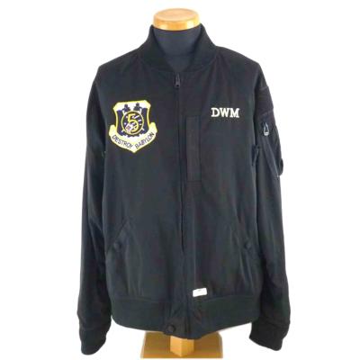 five-o duppies ダッピーズ　ブラック スタジャン　アウター 2025年最新】DUPPIES スタジャンの人気アイテム - メルカリ