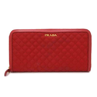 PRADA キルティング 長財布の商品一覧 通販 - Yahoo!ショッピング PRADA キルティング 長財布の商品一覧 通販 - Yahoo!ショッピング