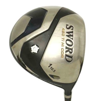 カタナゴルフ sword（ゴルフ ドライバー）｜クラブ（メンズ）｜ゴルフ