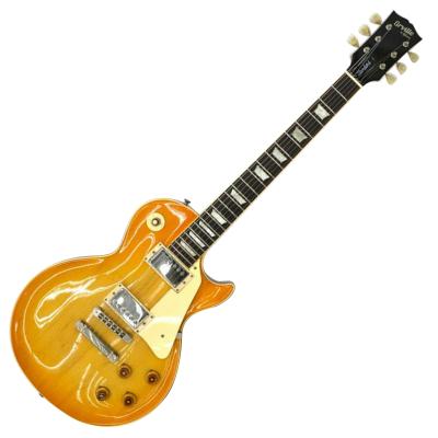 エレキギター オービルバイギブソン Orville by Gibson セミアコ orville by Gibson（エレキギター、セミアコ、フルアコ本体）｜ギター