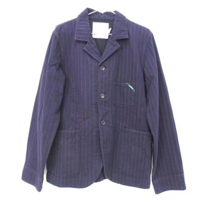 トロフィークロージング TROPHY CLOTHING カバーオール　38 楽天市場】【中古】TROPHY CLOTHING｜トロフィークロージング