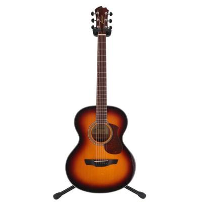 @ James J-300A BLK アコースティックギター 初めての1本にもオススメ！】アコースティックギター『JAMES』の