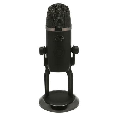 usbコンデンサーマイク BLUE yeti（Blue Microphones）のおすすめ人気