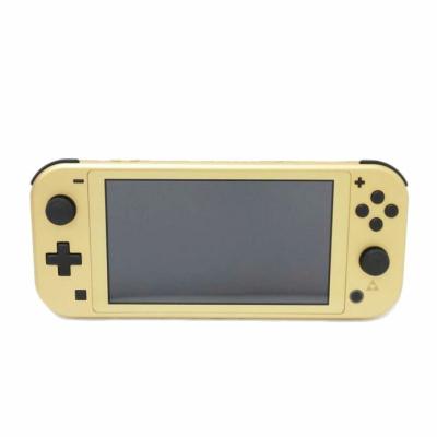 Nintendo Switch ハイラルエディション　新品未開封　即購入用 Amazon.co.jp: Nintendo Switch Lite ハイラルエディション : ゲーム