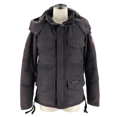  カナダグース カムループス　ダウンジャケット　M スタイリング】 CANADA GOOSE（カナダグース） KAMLOOPS