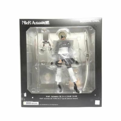 ニーアオートマタ dxの商品一覧 通販 - Yahoo!ショッピング ニーアオートマタ dxの商品一覧 通販 - Yahoo!ショッピング