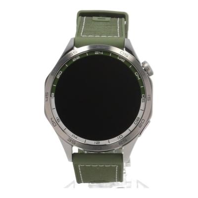 ハーウェイHUAWEI WATCH GT 4 46mm /グリーン HUAWEI WATCH GT 4 - HUAWEI 日本