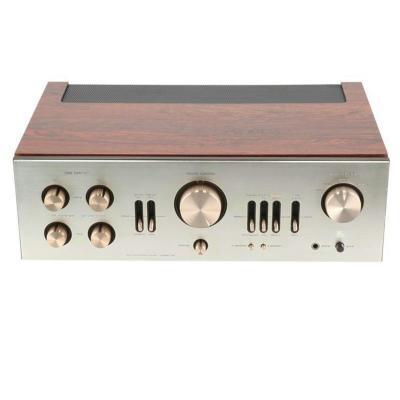 luxman アンプ 中古（プリメインアンプ）｜オーディオアンプ