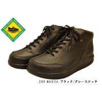 アルカ　フィンコンフォート　IKEGAMI ヌバック　23センチ アルカ フィンコンフォート IKEGAMI ヌバック 23センチ - メルカリ