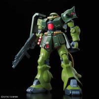【新品】RE/100 1/100 ザクII改　機動戦士ガンダム0080　ポケットの中の戦争　ガンプラ　プラモデル　模型　［バンダイ］ | ホビーショップWonder Toys