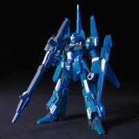 【新品】HGUC 1/144 リゼル（隊長機）　機動戦士ガンダムUC　ガンプラ　ガンダム　プラモデル　模型　バンダイ | ホビーショップWonder Toys