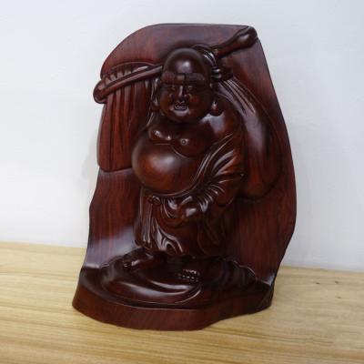 布袋様 木彫りのおすすめ人気商品一覧 通販 - Yahoo!ショッピング